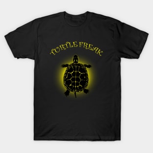 Turtle Freak T-Shirt